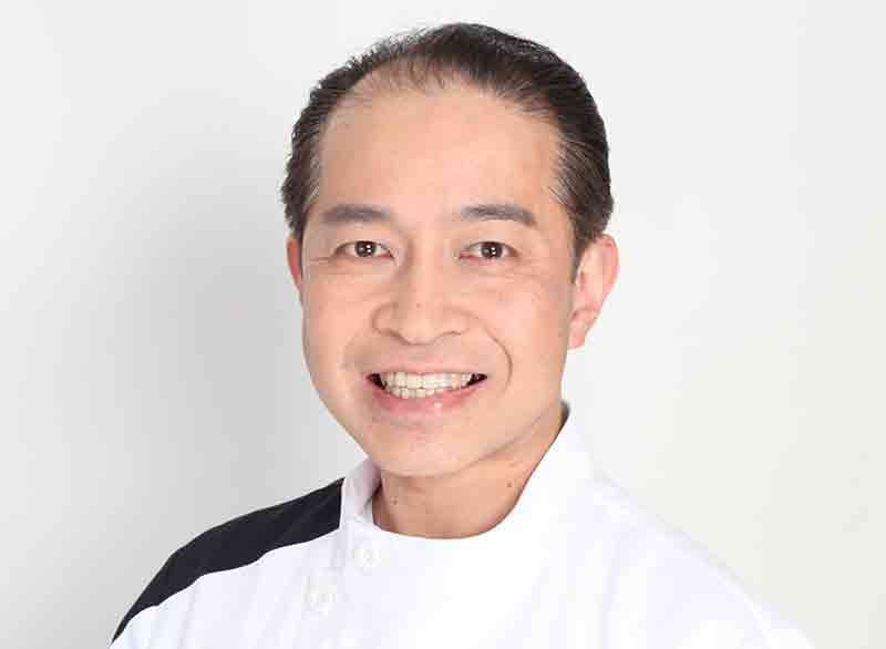 中新整骨院 院長